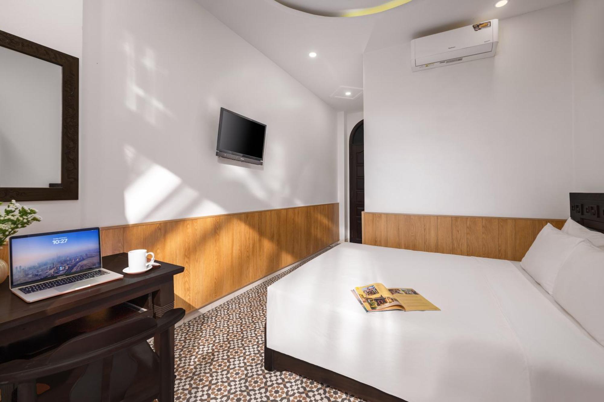 Raon Ancient Town Hotel Hội An Ngoại thất bức ảnh
