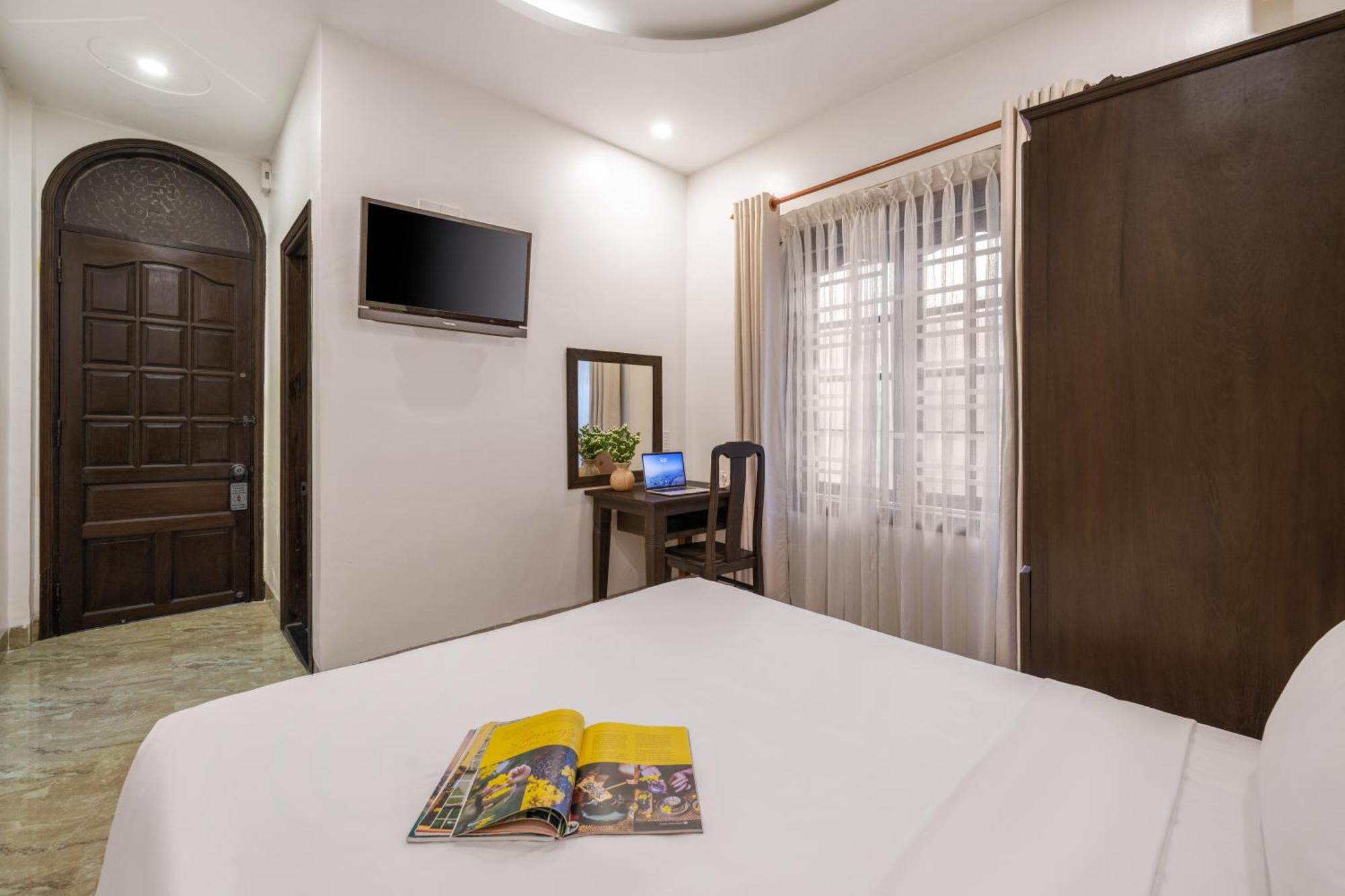 Raon Ancient Town Hotel Hội An Ngoại thất bức ảnh