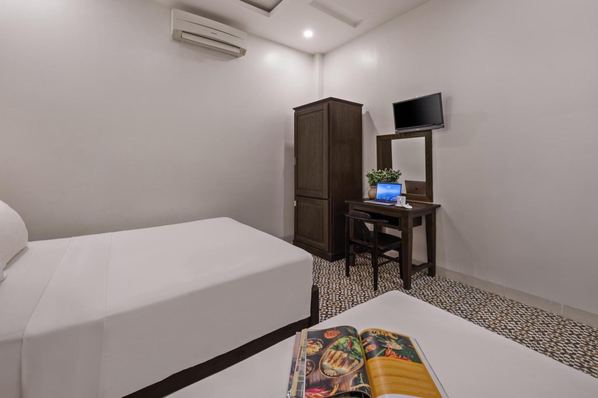 Raon Ancient Town Hotel Hội An Ngoại thất bức ảnh