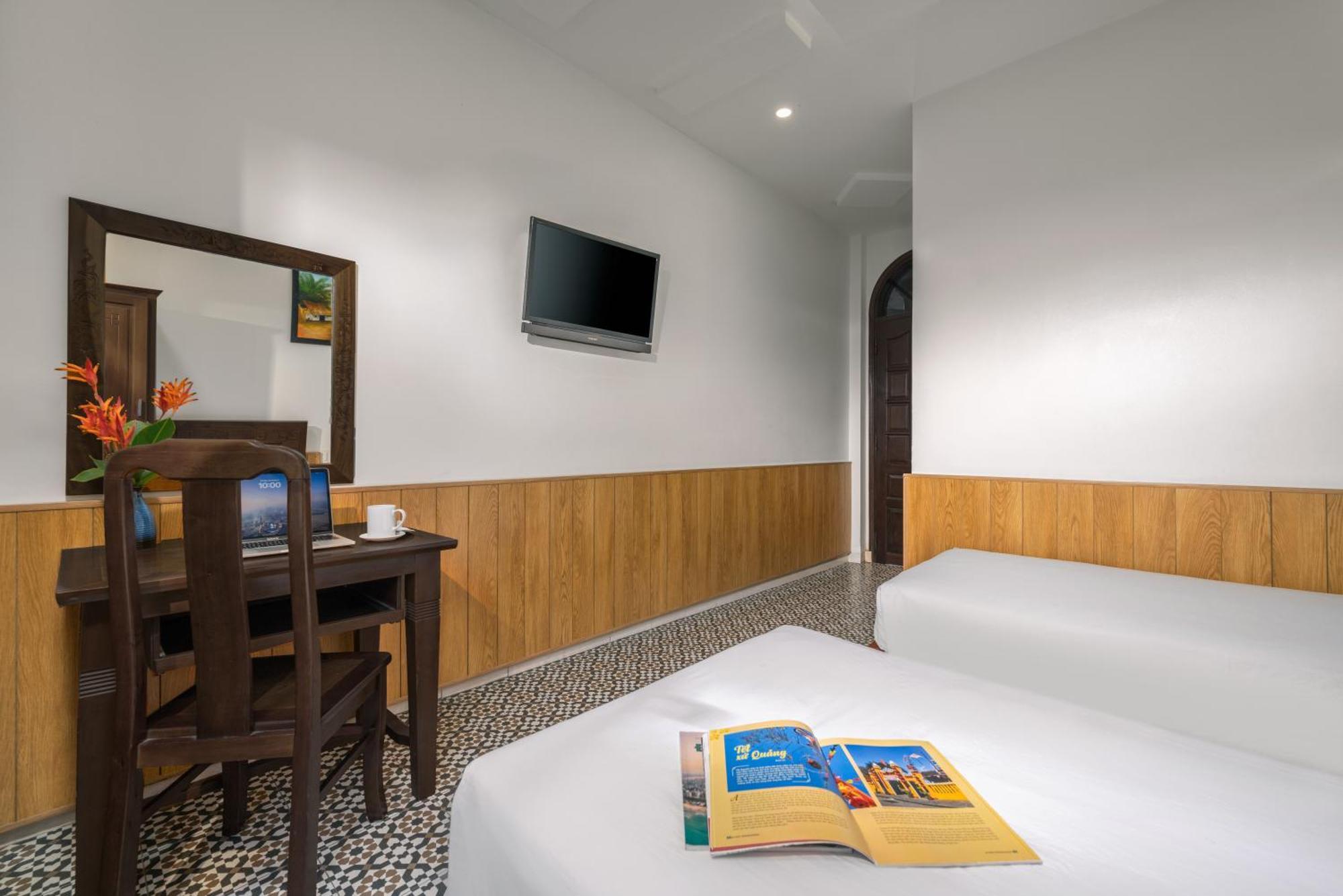 Raon Ancient Town Hotel Hội An Ngoại thất bức ảnh