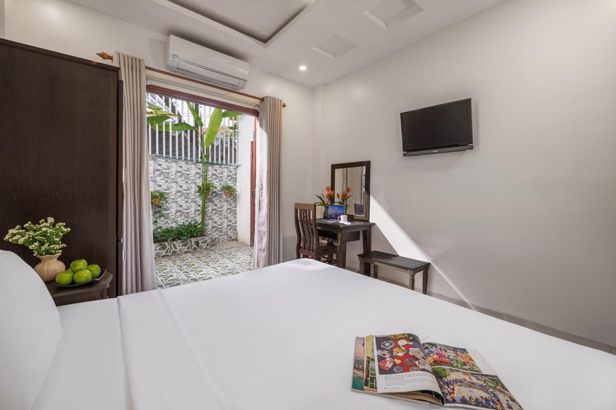 Raon Ancient Town Hotel Hội An Ngoại thất bức ảnh