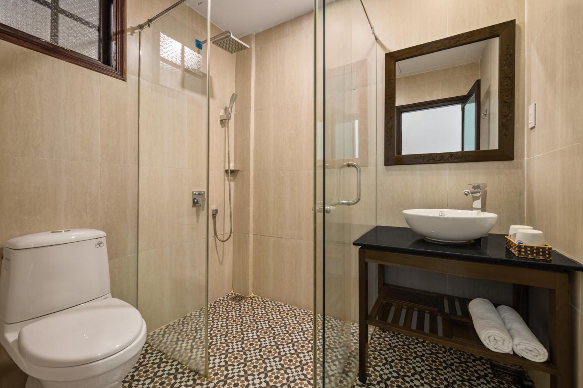 Raon Ancient Town Hotel Hội An Ngoại thất bức ảnh
