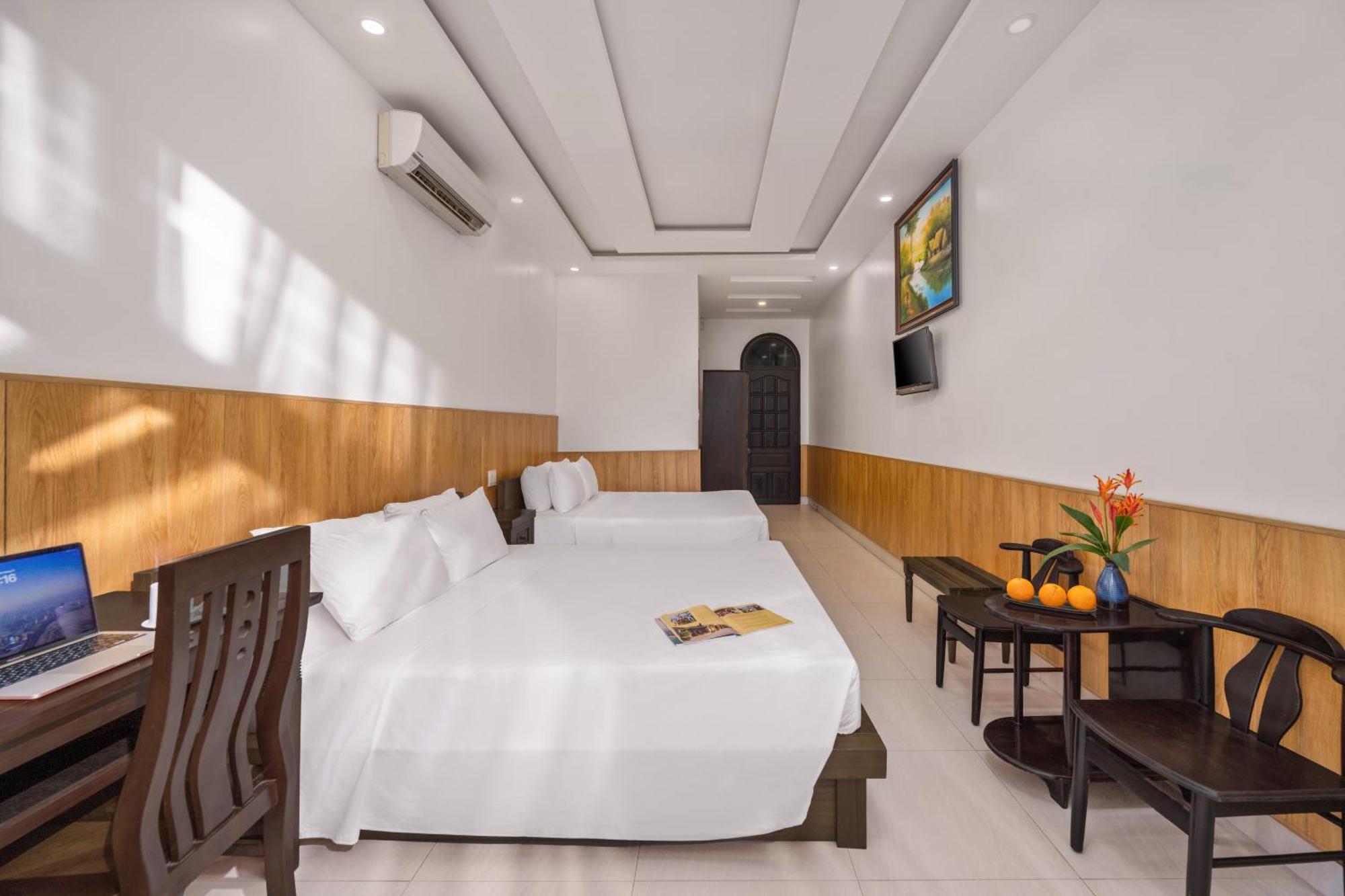Raon Ancient Town Hotel Hội An Ngoại thất bức ảnh