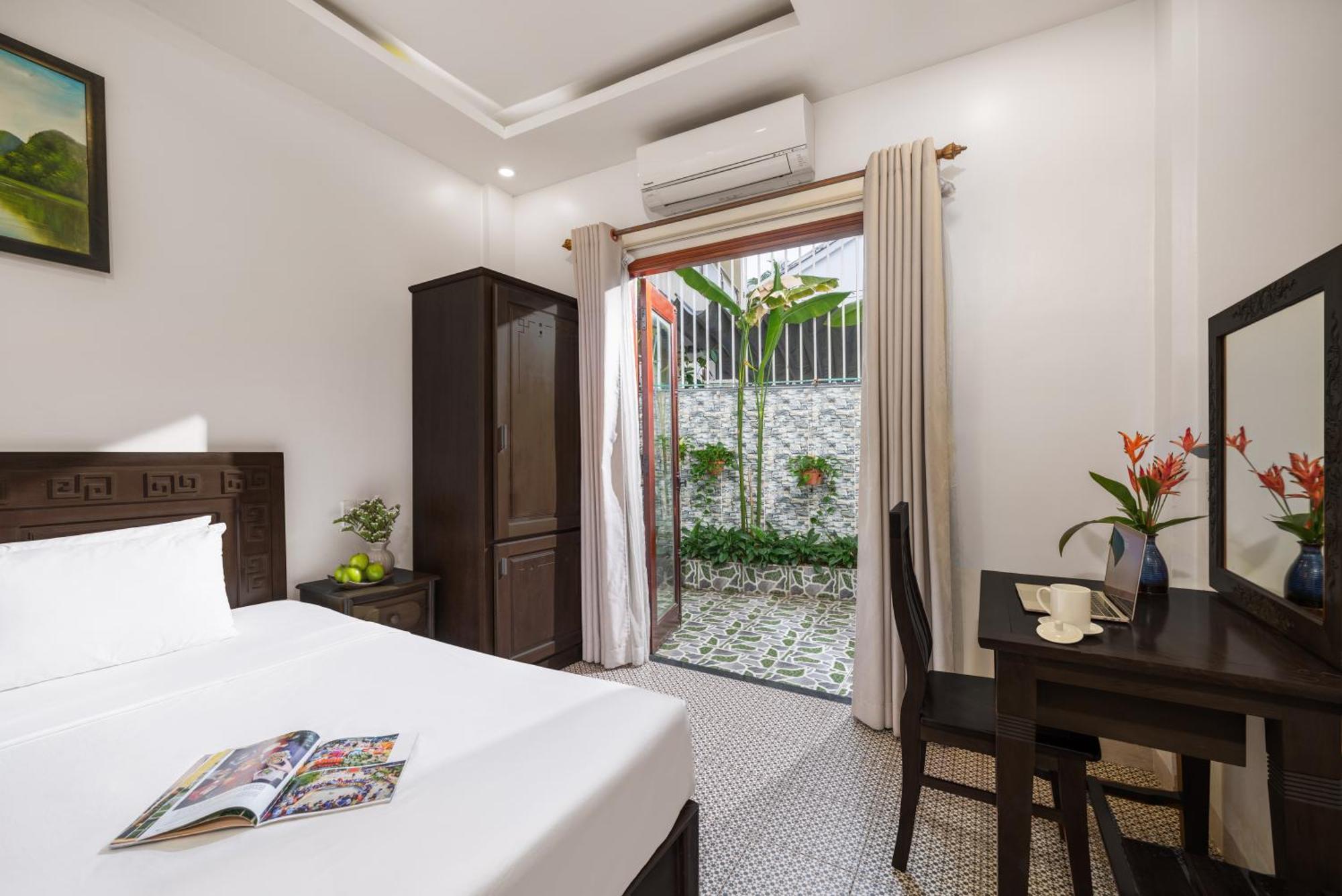 Raon Ancient Town Hotel Hội An Ngoại thất bức ảnh