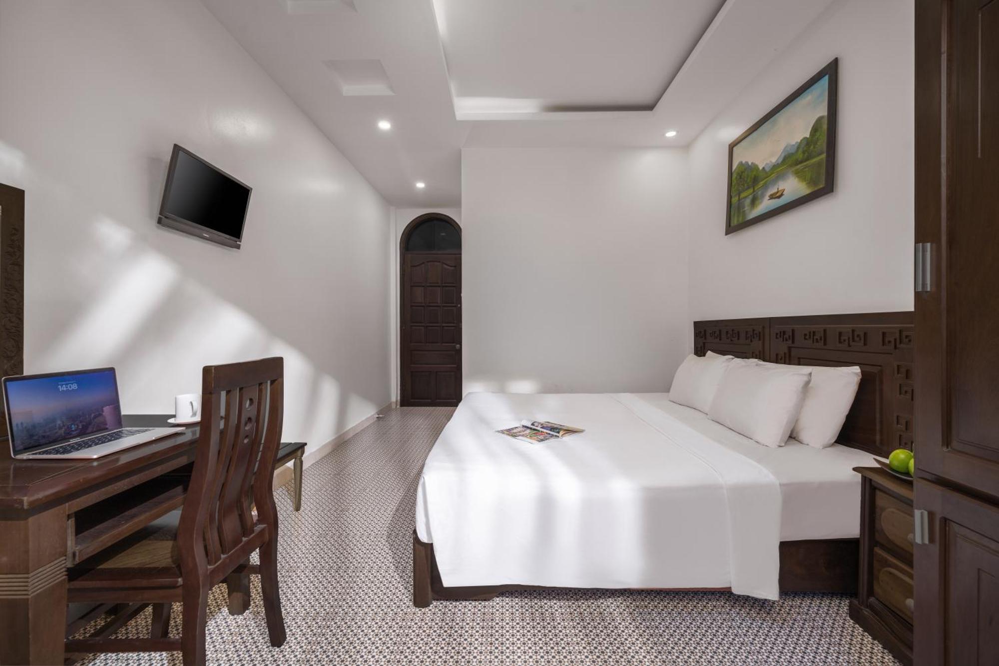 Raon Ancient Town Hotel Hội An Ngoại thất bức ảnh