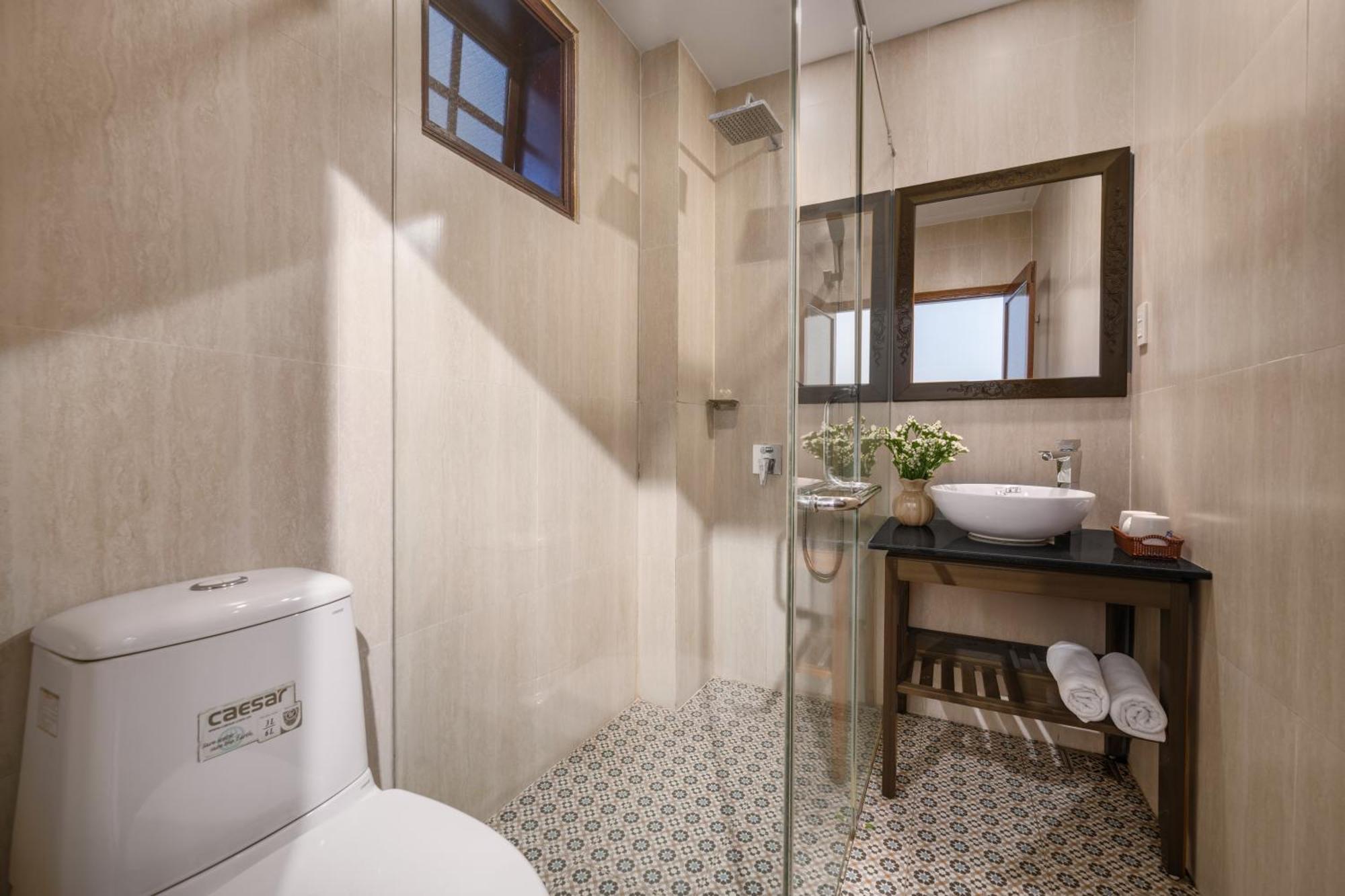 Raon Ancient Town Hotel Hội An Ngoại thất bức ảnh