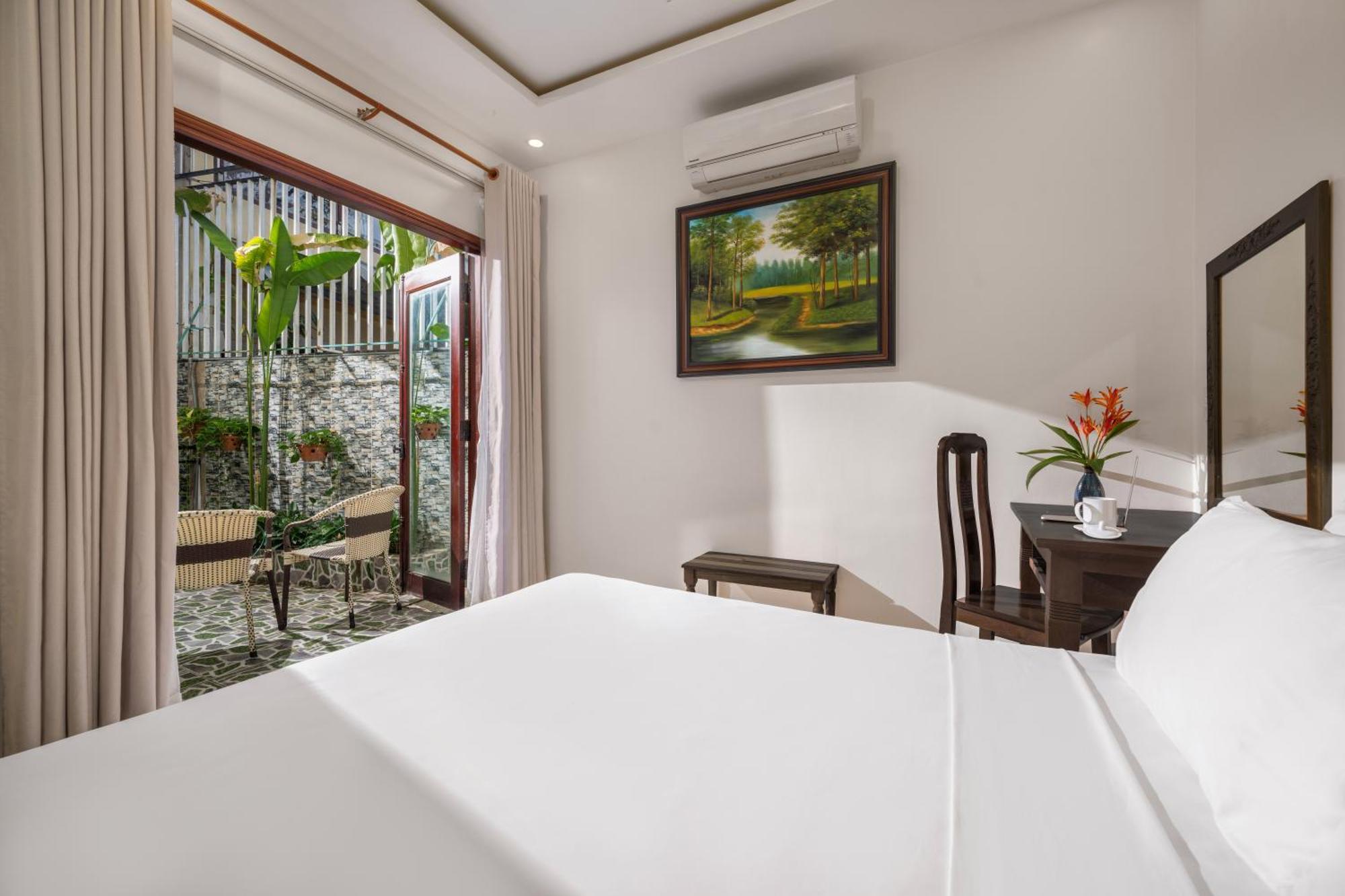 Raon Ancient Town Hotel Hội An Ngoại thất bức ảnh