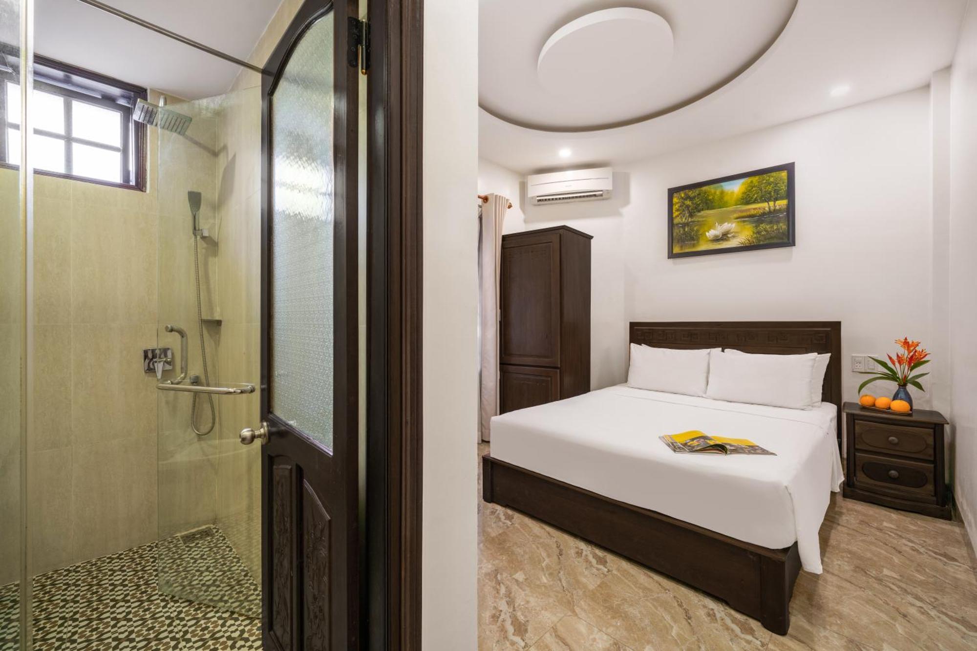 Raon Ancient Town Hotel Hội An Ngoại thất bức ảnh