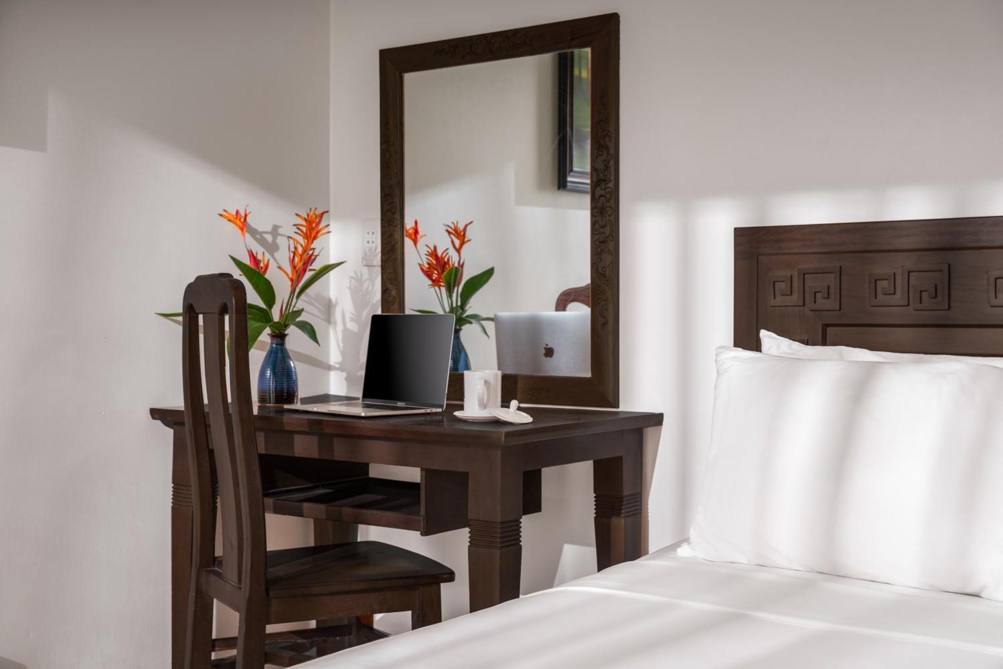 Raon Ancient Town Hotel Hội An Ngoại thất bức ảnh